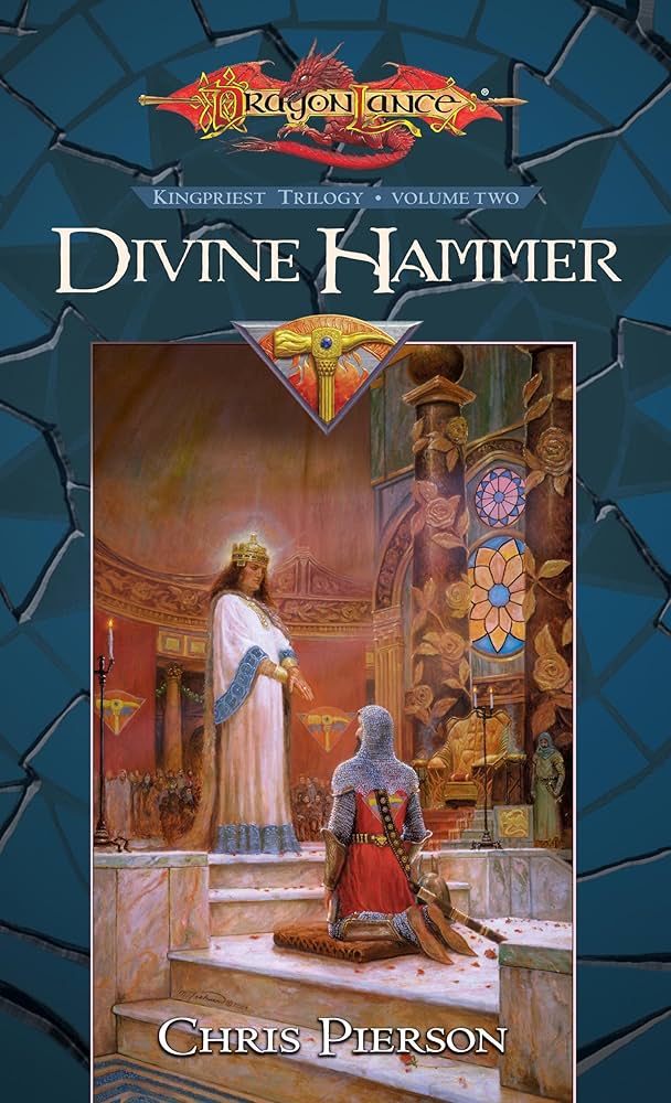 Divine Hammer